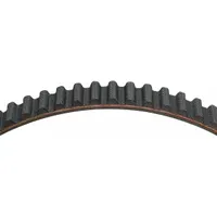 The DAYCO 95221 is a timing belt and metric V-belt belt with an effective length of 1,784 mm. It features fiberglass reinforcing cord material and is designed for engine timing applications, synchronizing camshaft and crankshaft rotation