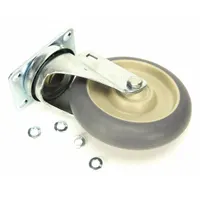 CRES COR Swivel Caster: Mfr Part # 0569306K