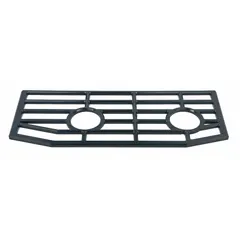 Replacement grille for SCOTSMAN ice machines. Designed to maintain proper airflow and protect internal components. Verify compatibility with specific machine model before installation.