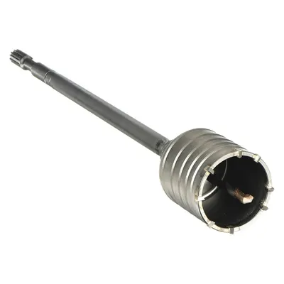BOSCH Core Center Bit: Spline Shank, 3 1/4 in Core Dia, 2 5/8 in Core Body Lg - One-Piece Spline-Shank Core Bits