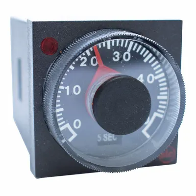 ATC DIVERSIFIED ELECTRONICS Time-Delay Relay: Socket Mounted, 10 A, 8 Pins/Terminals - Socket-Mounted Relays