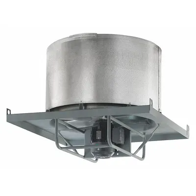 AMERICRAFT FAN AM-18-1-3-EXP Flammable Vapor Direct-Drive Fan - Flammable Vapor Direct-Drive Fans