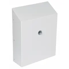 This exposed top piston flush valve from BESTCARE is designed for institutional toilets and urinals. It features a 1.28 gallons per flush volume and an 11 1/2 inch rough-in, compatible with universal toilet series. The piston design provides reliable operation in commercial restroom applications.