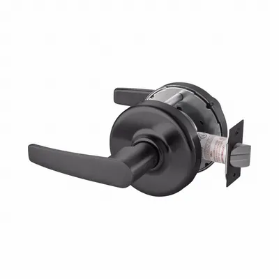 CORBIN RUSSWIN CLX3310 AZD BSP Passage Lever Lockset - Passage Lever Locksets