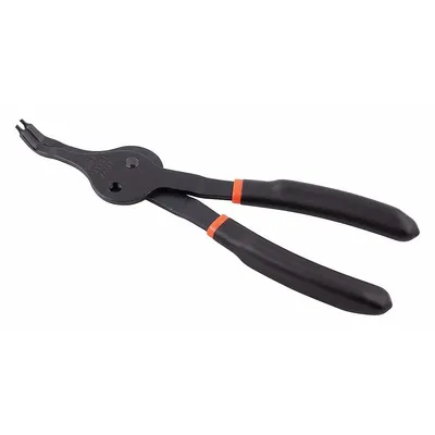 WESTWARD Retaining Ring Plier: External/Internal, For 31 mm to 82 mm Bore Dia - Convertible Retaining-Ring Pliers