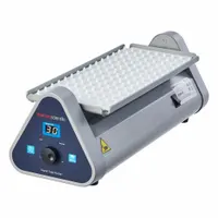 THERMO SCIENTIFIC Lab Rocker: THERMO SCIENTIFIC, 2 RPM to 40 RPM, 2 RPM Speed - Min, 3D Rocker, 2D (MPN 88882017)