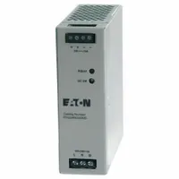 EATON DC Power Supply: DIN Rail, 240 W Output Power - Rated, 10 A Current - Output, Single Phase (MPN PSG240E24SMB)