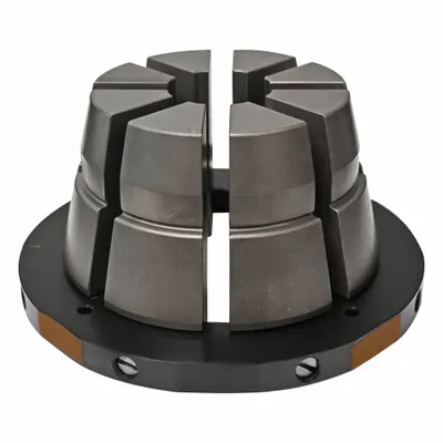 CONTINENTAL Crimping dies: 27 mm Max, Brown - Continental Dies