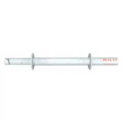 TRAFFIX DEVICES/VIZCON Tube, V3, 79002 - Vehicle Mitigation System Replacement Parts