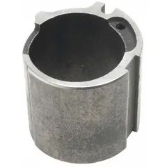 Replacement cylinder for pneumatic tools. Compatible with Part # 29CK36. Used to restore function in air tool assemblies.