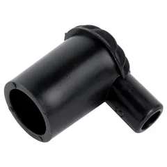 Ionization elbow fitting D.4