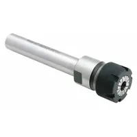 TECHNIKS Collet Chuck Extension: ER8, 3/8 in Shank Dia, 24 mm Projection (MPN 04889)