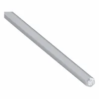WIHA Precision Hex Screwdriver: Precision, Std Lg, 2.5 mm Tip Size, 6 1/2 in Overall Lg (MPN 26325)
