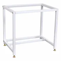 MYSTAIRE Stand: 35 in Overall Dp, 48 in Overall Wd, 34 in Overall Ht, Metal, 0 Doors, 0 Drawers (MPN MY-STD48)