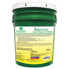 This fuel injector cleaner is formulated for gasoline engines to remove deposits from fuel injectors. It contains anti-oxidants and anti-corrosive agents to help protect fuel system components. Suitable for use in fleet and vehicle maintenance applications.
