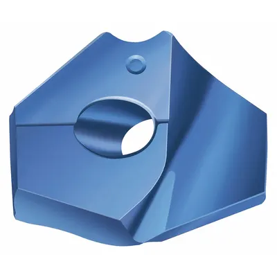 WALTER Replaceable Tip Drill,P6001-D1520RWPP45C (MPN 6521251) - Exchangeable Tips for Modular Drill Bits
