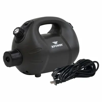 XPOWER F-16 Corded Electric Fogger - Corded Electric Foggers