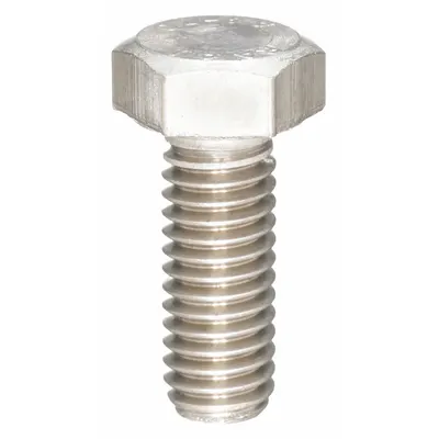 Dayton Capscrew 410,3/8-16 x 1In SS: For 5ULN9 (MPN PP60191G) - Pumps Parts