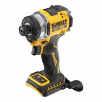 Impact Driver: 2,500 in-lb Max. Torque, 3,800 RPM No Load Speed, 4,500 ipm Impacts per Minute (MPN DCF860BLR)