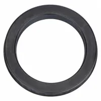 APPROVED VENDOR U-Cup: 0.375 in Inside Dia., 0.875 in Outside Dia., For 0.281 in Groove Wd, Buna N