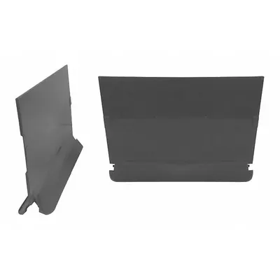 DURHAM MFG Divider: Gray (MPN 120-95) - Drawer Bin Dividers