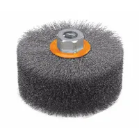 WALTER SURFACE TECHNOLOGIES Chop Saw Cut-Off Wheels: Type 1, 14" x 1/8" x 1", Silicon Carbide, 10 PK (MPN 10H143)