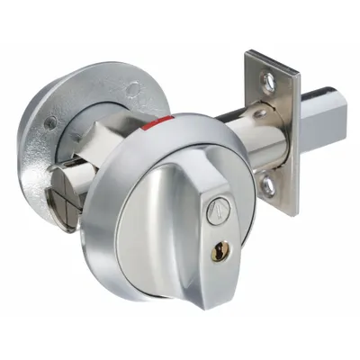 ABLOY ME155T 625-KD Standard Cylindrical Deadbolt - Standard Cylindrical Deadbolts