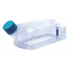 Approved Vendor Polycarbonate Cell Culture Flask, 1 L, Sterile, WCL1000-3