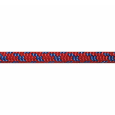 STERLING General Purpose Utility Rope: Kernmantle, 6 mm Dia, 195 lb Working Load Limit - Shock-Absorbing Rope