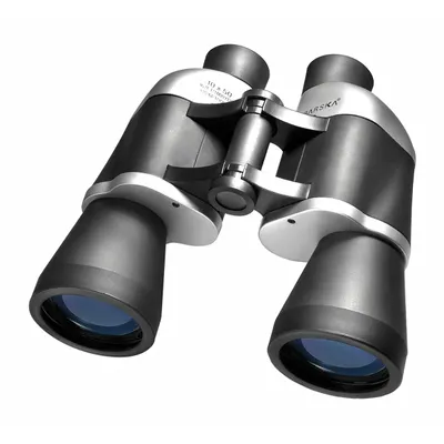 BARSKA Binoculars: 10x, 367 ft @ 1000 yd