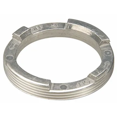 DYNABRADE Lock Ring: 59058 - Dynabrade Replacement Parts