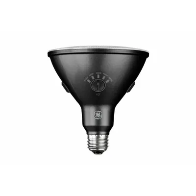 GE LAMPS LED: Medium Screw (E26), LED, (PAR) Parabolic Aluminized Reflector - Medium Screw Base (E26) Lamps