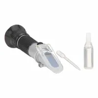 NU-CALGON Glycometer: -60°F to 32°F, For Ethylene Glycol/Propylene Glycol Heat Transfer Fluid (MPN 61301)