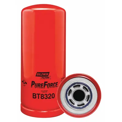 BALDWIN FILTERS BT8320 Spin-On Hydraulic Filter - Spin-On Hydraulic Filters
