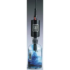 Plastic probe for dissolved oxygen and biochemical oxygen demand (BOD) testing. Threaded connection for use with Pro20 and ProQuatro instruments. 39.3-inch cable length. Suitable for field or laboratory water analysis.