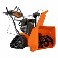 ARIENS Gas-Powered Walk-Behind Snow Blower: 205° Chute Turning Radius, Ariens, Gas-Powered (MPN 920032)