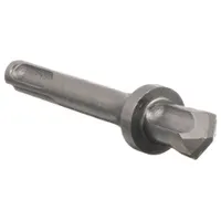TAPCON Stop Bit: 5/8 in Drill Bit Size, 1 in Max Drilling Dp, 4 1/4 in Overall Lg (MPN DCX-112)