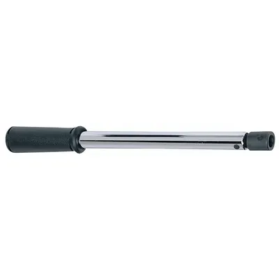 CDI Interchangeable Head Torque Wrench: Foot-Pound, Newton Meter - Preset Interchangeable Head Torque Wrenches
