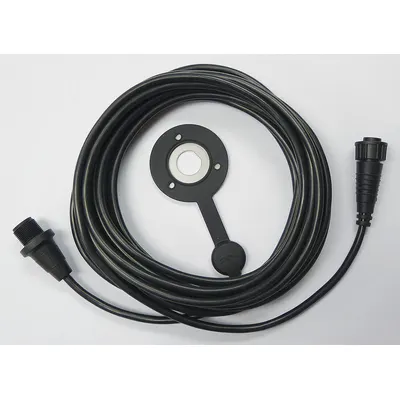 STANDARD HORIZON Microphone Extension Cable: Fits Std Horizon - Standard Horizon-Compatible Audio Accessories