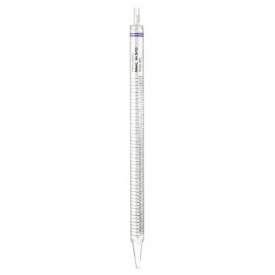 OEM Serological Pipette: 50 mL Capacity - Sterile Seroligcal Pipettes
