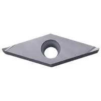 KYOCERA Diamond Turning Insert (MPN VPET151502MLFPR1725)