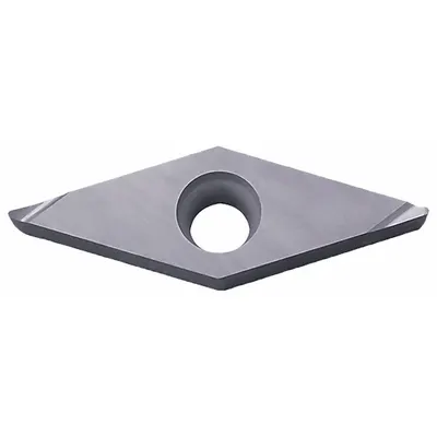 KYOCERA Diamond Turning Insert (MPN VPET151502MLFPR1725) - Diamond Indexable Turning Inserts
