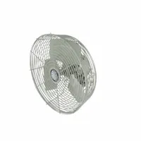 TPI INDUSTRIAL Circulating Fan: 12 in Blade Dia, 120V, 1/12 hp Motor HP, Ceiling/Wall Mount (MPN N-12)