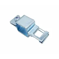 FIMCO Boom Clamp: Sprayers, 7772148, 7772148, Steel