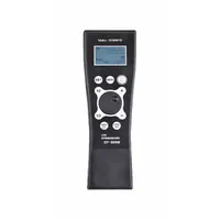 SHIMPO Digital Stroboscope: 0.1 fpm, LCD, 120,000 fpm, 60 fpm, 2.5 usec Max Flash Duration, Battery (MPN DT-326B)