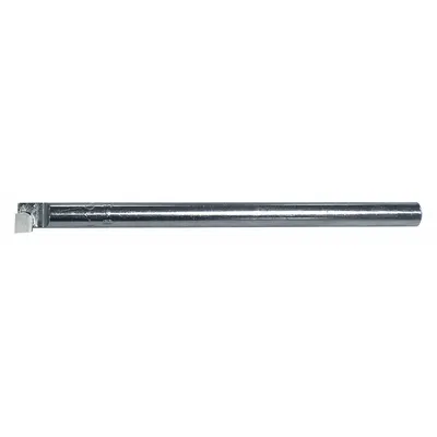 MICRO 100 Boring Bar: Boring, 5/8 in Shank Dia., 0.4830 in Center to Cutting Tip - Machining