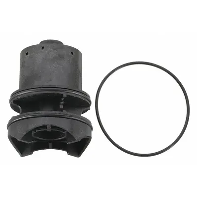POWERS Cartridge: For E421/E422/E425/E426 Series, Use with Hot/Cold Water - Disc Faucet Cartridges