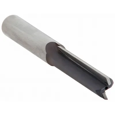 WESTWARD Straight Profile Router Bit - Straight Profile Router Bits