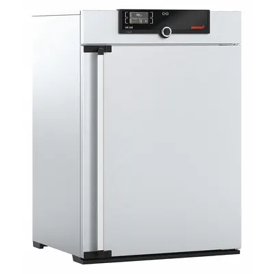 MEMMERT Universal Oven: Gravity, 9 cu ft Capacity, 300°C Max Temp, 3,400 W Watt - Natural Gravity Convection Ovens