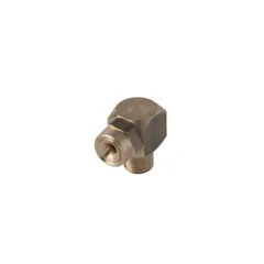 Full cone nozzle BB6 1/4M index 14 brass